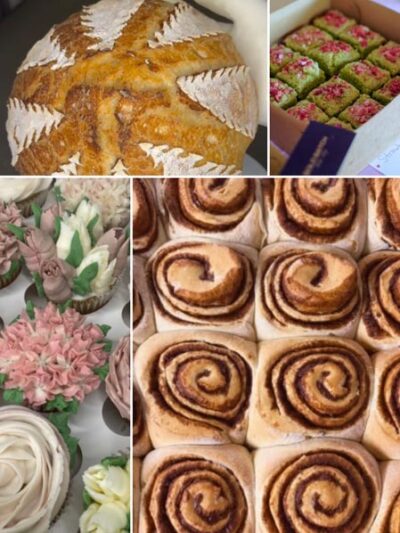 Cottage & Micro-Bakers