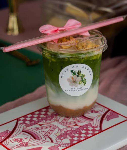 Haus of Aloha